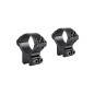 Hawke Match nosači optike 30mm | visoki