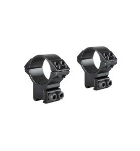 Hawke Match nosači optike 30mm | visoki