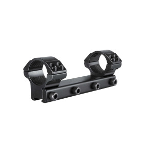 Hawke Match mono nosač optike 30mm | srednji