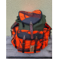 Cana Orange camo lovački ruksak (XL)