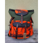 Cana Orange camo lovački ruksak (XL)