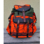 Cana Orange camo lovački ruksak (XL)