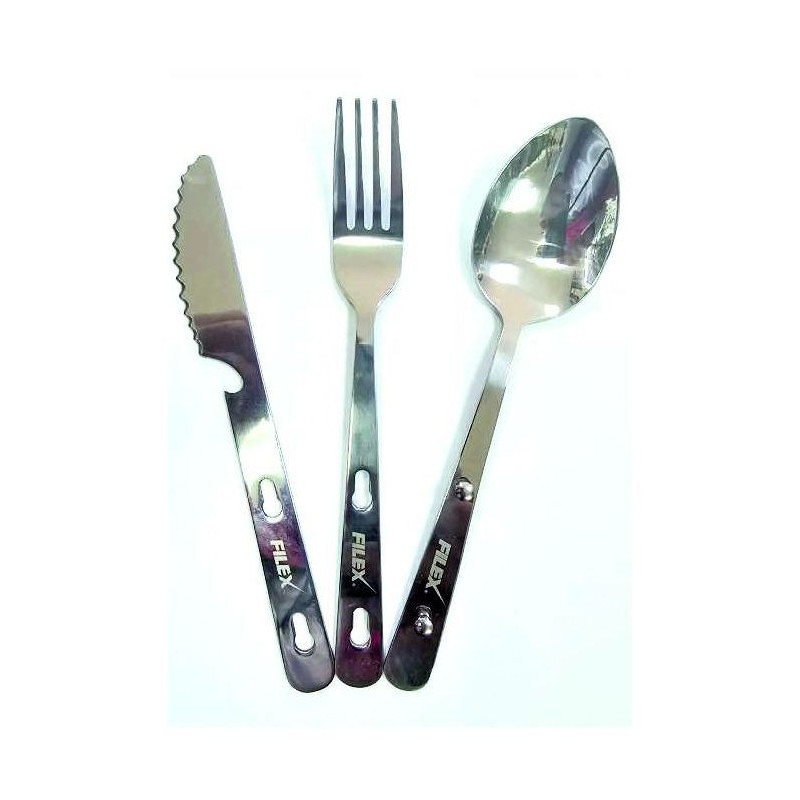 Filex set za jelo | 3/1 Filex set za jelo | 3/1