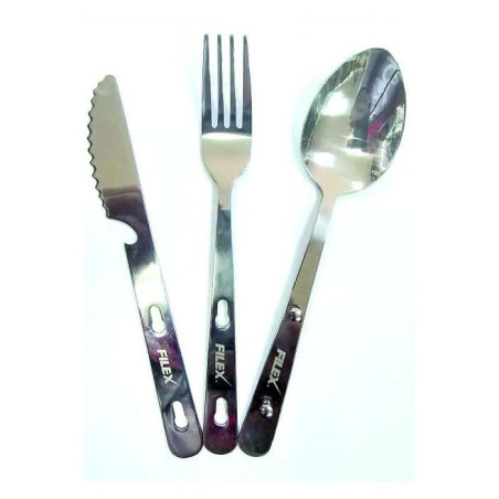 Filex set za jelo | 3/1