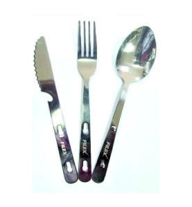 Filex set za jelo | 3/1