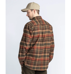 Pinewood Prestwick Exclusive lovačka košulja
