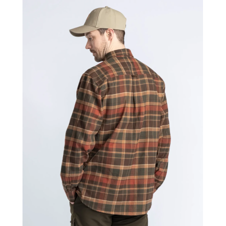 Pinewood Prestwick Exclusive lovačka košulja