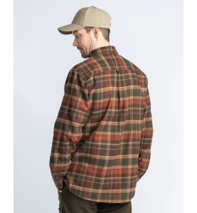 Pinewood Prestwick Exclusive lovačka košulja