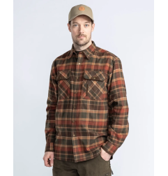 Pinewood Prestwick Exclusive lovačka košulja