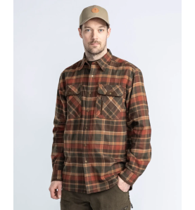 Pinewood Prestwick Exclusive lovačka košulja
