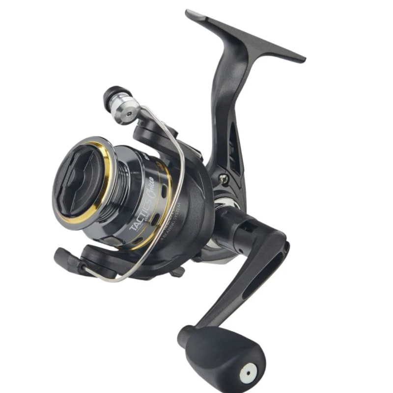Balzer Tactics Chicco rola | 4BB