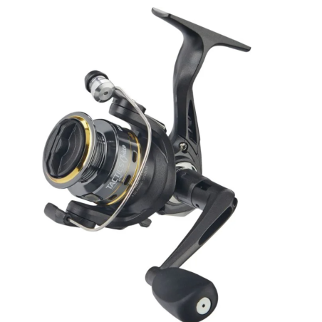 Balzer Tactics Chicco rola | 4BB