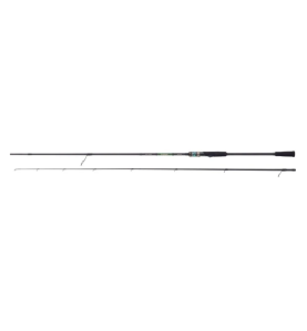 Balzer Shirasu Superior Night Hunter štap - 2,5m | 14-42g