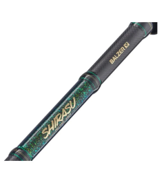 Balzer Shirasu Superior Night Hunter štap - 2,5m | 14-42g