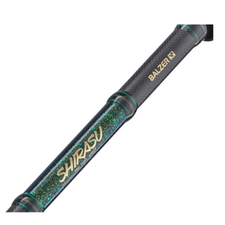 Balzer Shirasu Superior Night Hunter štap - 2,5m | 14-42g