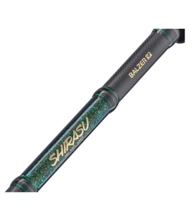 Balzer Shirasu Superior Night Hunter štap - 2,5m | 14-42g