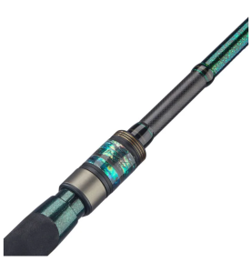 Balzer Shirasu Superior Night Hunter štap - 2,5m | 14-42g