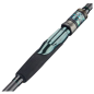 Balzer Shirasu Superior Night Hunter štap - 2,5m | 14-42g