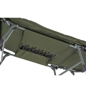 Mivardi Professional HEX8 ležaljka s 8 nogu | 210x82cm | do 160kg