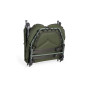 Mivardi Professional HEX8 ležaljka s 8 nogu | 210x82cm | do 160kg Mivardi Professional HEX8 ležaljka s 8 nogu | 210x82cm | do 160kg