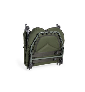 Mivardi Professional HEX8 ležaljka s 8 nogu | 210x82cm | do 160kg