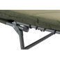 Mivardi Professional HEX8 ležaljka s 8 nogu | 210x82cm | do 160kg Mivardi Professional HEX8 ležaljka s 8 nogu | 210x82cm | do 160kg