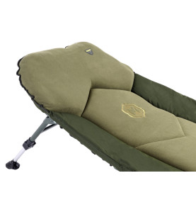 Mivardi Professional HEX8 ležaljka s 8 nogu | 210x82cm | do 160kg