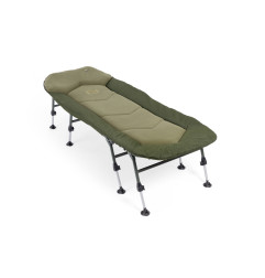Mivardi Professional HEX8 ležaljka s 8 nogu | 210x82cm | do 160kg