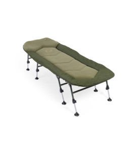 Mivardi Professional HEX8 ležaljka s 8 nogu | 210x82cm | do 160kg