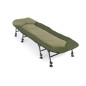 Mivardi Professional HEX8 ležaljka s 8 nogu | 210x82cm | do 160kg Mivardi Professional HEX8 ležaljka s 8 nogu | 210x82cm | do 160kg