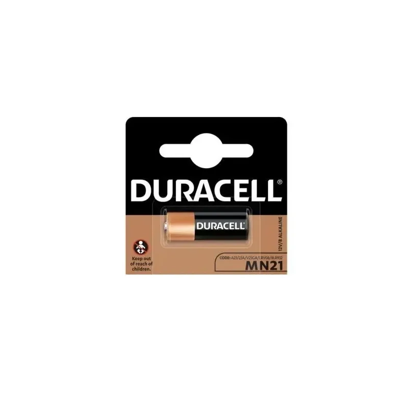 Duracell LR23A / MN21 baterijski uložak | 12V