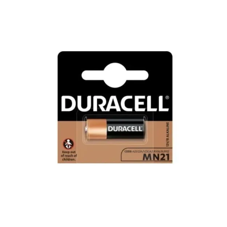 Duracell LR23A / MN21 baterijski uložak | 12V