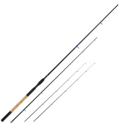 JVS Osprey Method Feeder štap | 3.30m | 10-40g