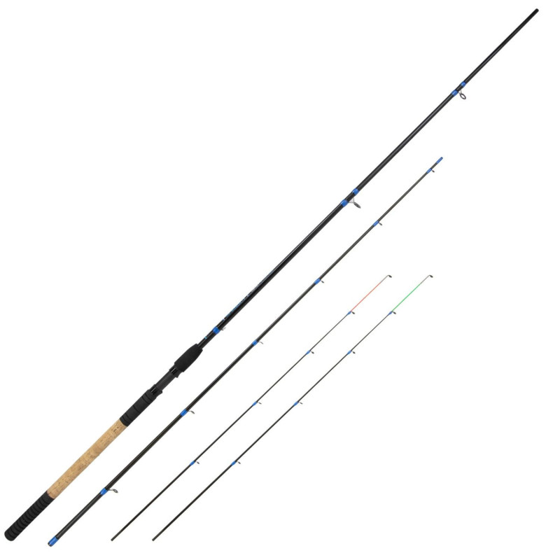 JVS Osprey Method Feeder štap | 3.60m | 30-60g JVS Osprey Method Feeder štap | 3.60m | 30-60g