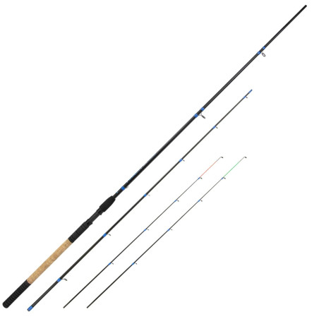 JVS Osprey Method Feeder štap | 3.60m | 30-60g