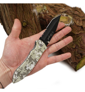 Eurocatch Tempest preklopni nož | 22.5cm
