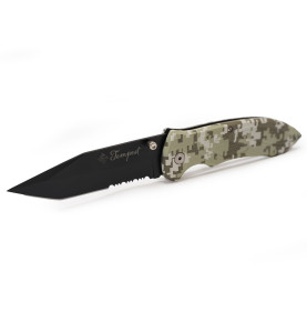 Eurocatch Tempest preklopni nož | 22.5cm