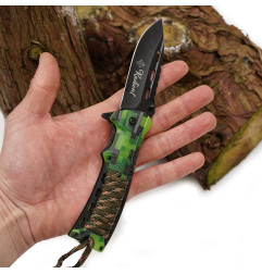 Eurocatch Radient preklopni nož | 21cm
