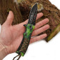 Eurocatch Radient preklopni nož | 21cm