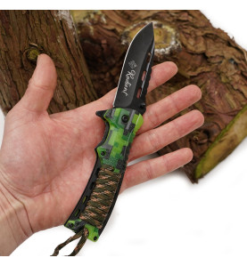 Eurocatch Radient preklopni nož | 21cm