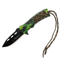 Eurocatch Radient preklopni nož | 21cm