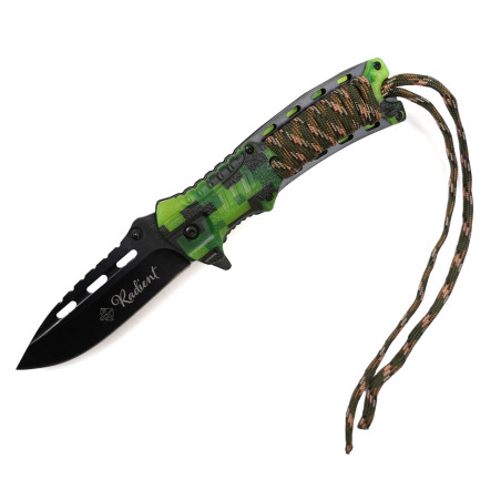 Eurocatch Radient preklopni nož | 21cm