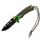 Eurocatch Radient preklopni nož | 21cm