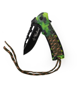 Eurocatch Radient preklopni nož | 21cm