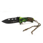 Eurocatch Radient preklopni nož | 21cm