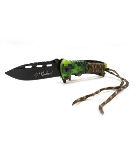 Eurocatch Radient preklopni nož | 21cm