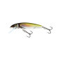 Salmo Minnow sinking vobler | 5cm | holo bleak