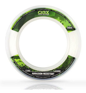 Catix Fluorocarbon 1,18mm | 50m