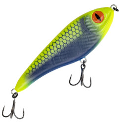Senshu BUTCHER JERK jerkbait varalica | 7cm