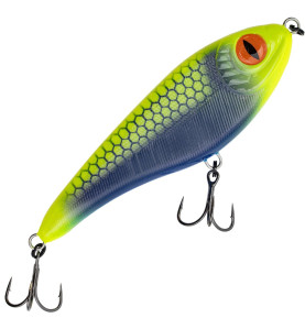 Senshu BUTCHER JERK jerkbait varalica | 7cm